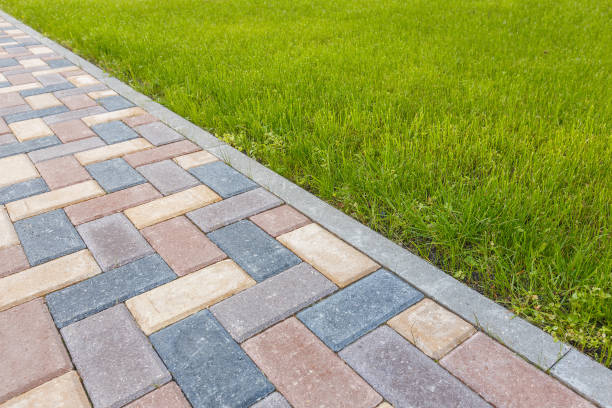 Best Commercial Driveway Pavers in Lincoln, MO